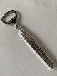 Flaske åbner  Ballerina Sølvplet 
Længde. 15 cm