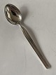 Teske / Kaffeske Ballerina Sølvplet 
Længde. 12 cm
