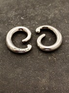 Georg Jensen sterling slv rehnger #A29B