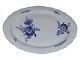 Blue Flower Curved
Large platter 40 cm. from 1923-1928