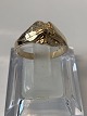 14 carat gold ladies ring.
Size 56
