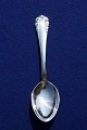 Antikkram 
präsentiert: 
Maiglöckchen 
Georg Jensen 
dänisch 
Silberbesteck, 
Dessertlöffel 
17,3cm
