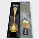 Moster Olga - 
Antik og Design 
presents: 
Georg 
Jensen
Spoon of the 
year
1976
Sweetbriar 
Rose
*DKK 375