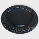 Moster Olga - 
Antik og Design 
presents: 
Bing & 
Grondahl
Cordial black
plate
*DKK 350