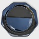 Moster Olga - 
Antik og Design 
presents: 
Bing & 
Grondahl
Black Cafe
Plate
*DKK 150