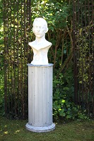 Piedestaler & søjler