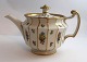 Royal Copenhagen. Henriette. Tekande. Model 444-8503. Højde 13 cm. (1 
sortering).