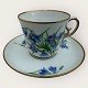 Royal Copenhagen
Lille kaffekop
#9075
*225kr
