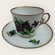 Royal Copenhagen
Lille kaffekop
#9075
*200kr