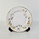 RC tallerken
Det hamrede stel
15,5 cm