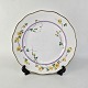 RC tallerken
Det hamrede stel
23,5 cm