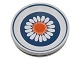 Figgjo Flint Daisy
Side plate 17 cm.
