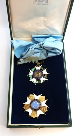 Medals