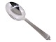 Georg Jensen Pyramide sterling sølv
Stor serveringsske 22,3 cm.