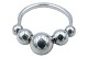 Georg Jensen 
Moonlight Grape ring - Str. 52