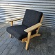Hans Wegner lænestolGE290Eg