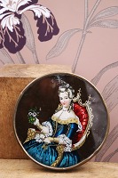 vare nr: Candy box