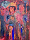 Bente Merrild 1951