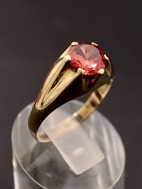 14 carat gold ring