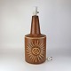 Kinnerup Antik 
& Porcelæn 
præsenterer: 
Søholm 
bordlampe
1203-4
46 cm