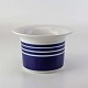 Kinnerup Antik 
& Porcelæn 
præsenterer: 
B&G 
urtepotte
6102
8,5 cm