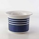 Kinnerup Antik 
& Porcelæn 
præsenterer: 
B&G 
urtepotte
6103
10,5 cm