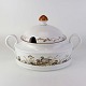 Mads Stage 
Ragoutfad
Jagtstel
29 cm