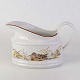 Mads Stage 
sauceskande
Jagtstel
10 cm