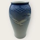 Bing & GrondahlSeagull without goldVase#201*DKK 200