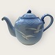 Bing & GrondahlSeagull without goldTeapot#238*DKK 825