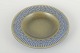Mari Simmulson for Upsala-EkebyArt pottery bowl, model 7000, 1960s.