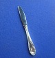 Elisabeth Danish silver cutlery, dinnerknives 21cm
