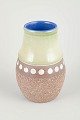 Mari Simmulson for Upsala EkebyVase, model 43-30-899, 1960s.