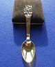 The Ugly Duckling child's spoon in Danish gold-plated  solid silver