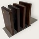 Wejra
Rosewood bookends
*DKK 100