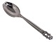 Georg Jensen Acorn sterling silverChildrens fork 14.2 cm.