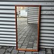 Spejl Teak91 cm