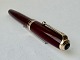 Reutemann Antik 
presents: 
Burgundy 
“The Point” 
fountain pen