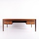 Finn Juhl – Diplomat Desk – France & Søn – Rosewood – c. ...