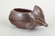 Axel Salto for Royal CopenhagenSculptural bowl, ...