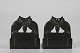 Just AndersenSet of two BookendsNo. 2254