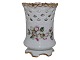 Royal CopenhagenVase with pierced border from before ...