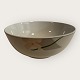 Bing & GrondahlGrey OrchidServierschaleNr. 312*400 kr