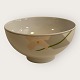 Bing & GrondahlGrey OrchidBowl# 481*DKK 225
