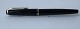Black Montblanc no. 24 fountain pen