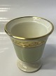 Dagmar egg cup.Dec. No. 988/9728.Height 6 cm.