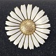 Anton MichelsenMarguerit broche
