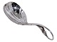 Georg Jensen sølvTidlig ornamental jordbærske