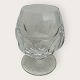 Knittel, BleikristallCognac-Glas60 DKK