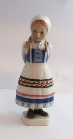 Figurines
